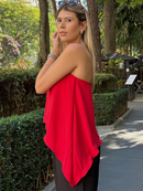 Blusa Tomara que caia Luna
