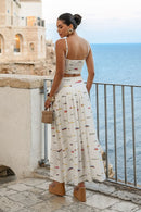 Conjunto Sardenha Mediterrâneo
