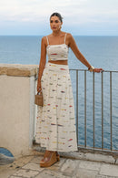 Conjunto Sardenha Mediterrâneo
