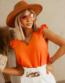 Blusa Sunset