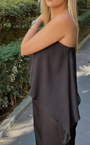 Blusa Tomara que caia Luna