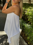 Blusa Tomara que caia Luna
