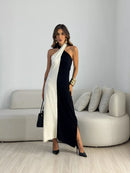 Vestido Sabrina