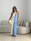 Vestido Sabrina