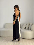 Vestido Sabrina