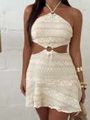 Vestido Zaya