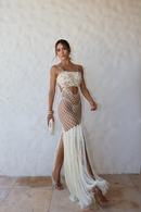 Vestido Zoe